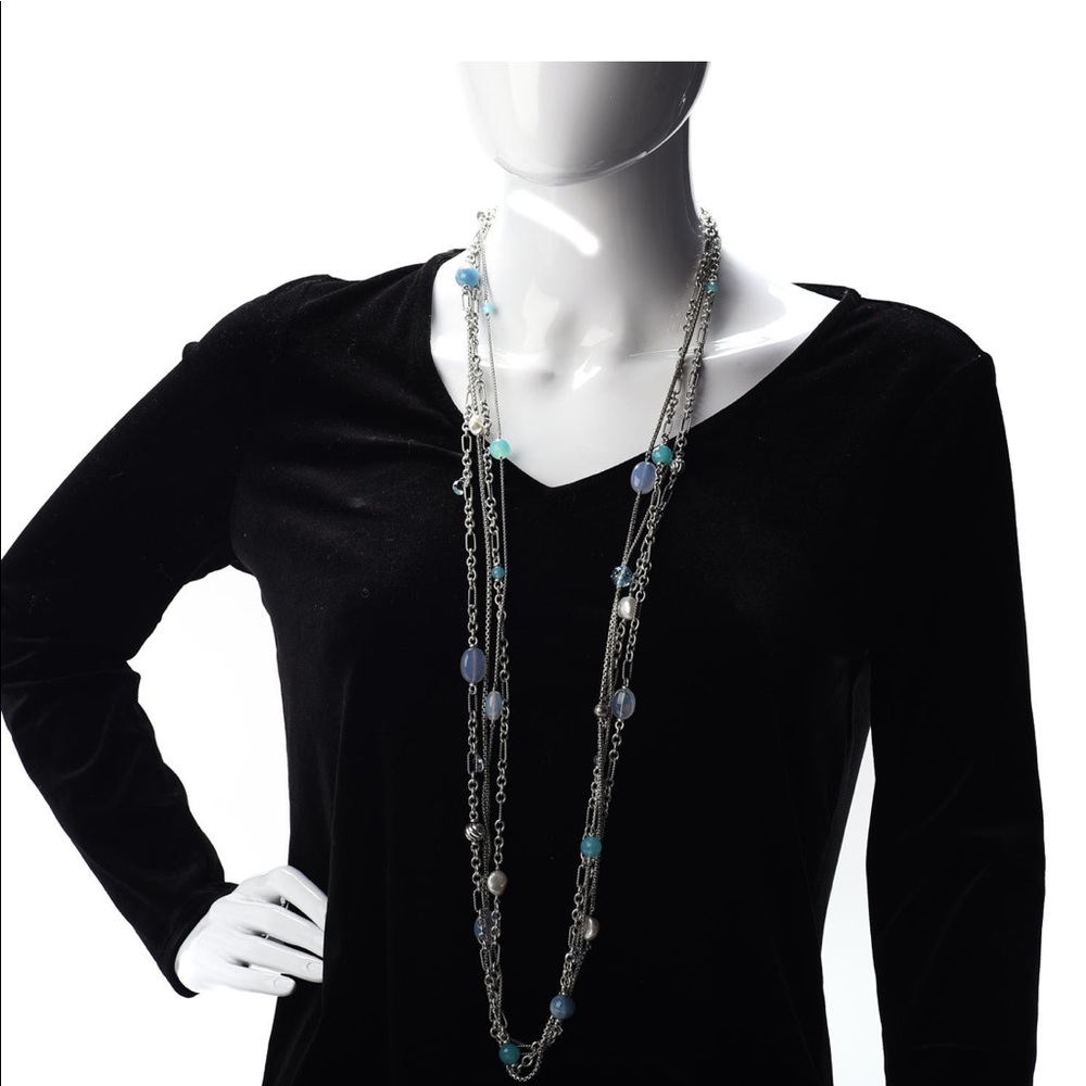 David yurman necklace